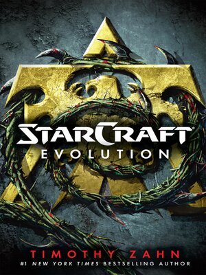 cover image of StarCraft